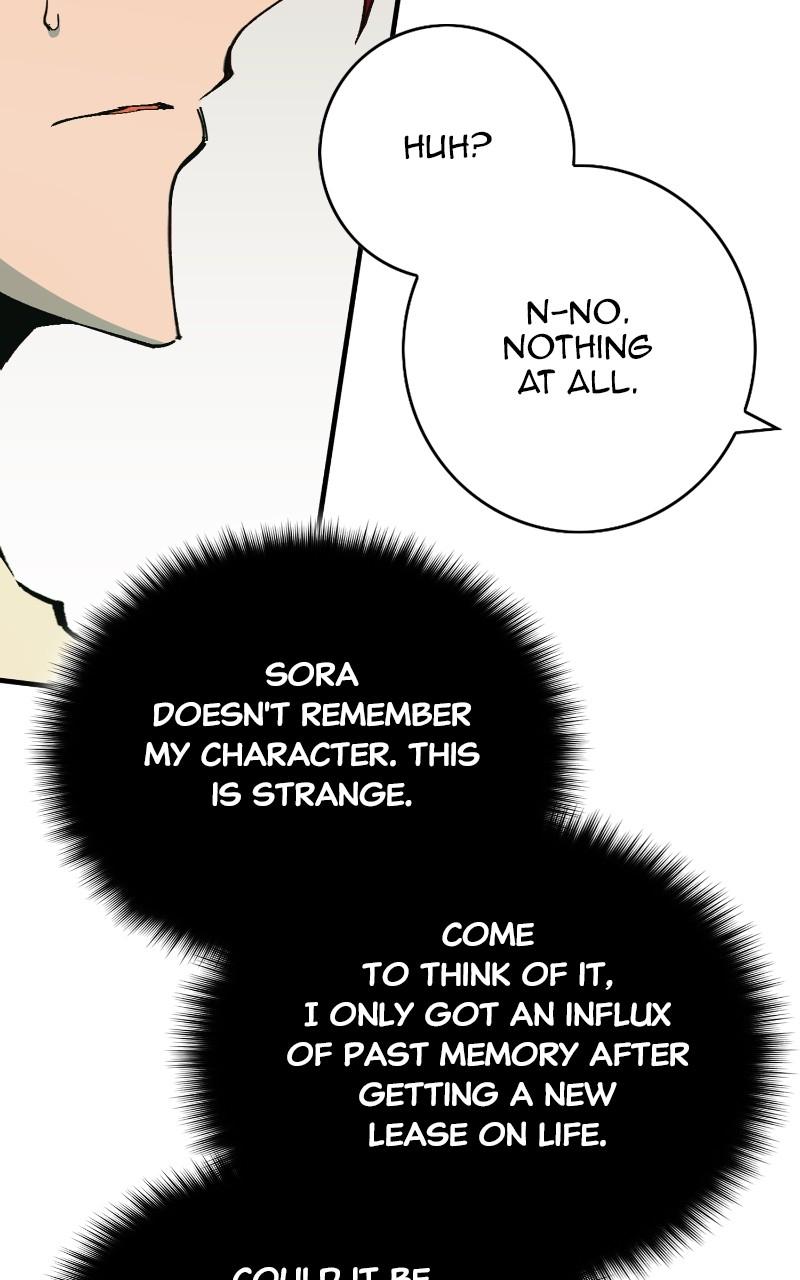 Read Hardcore Leveling Warrior chapter 167.5 image 40 on Lezhin