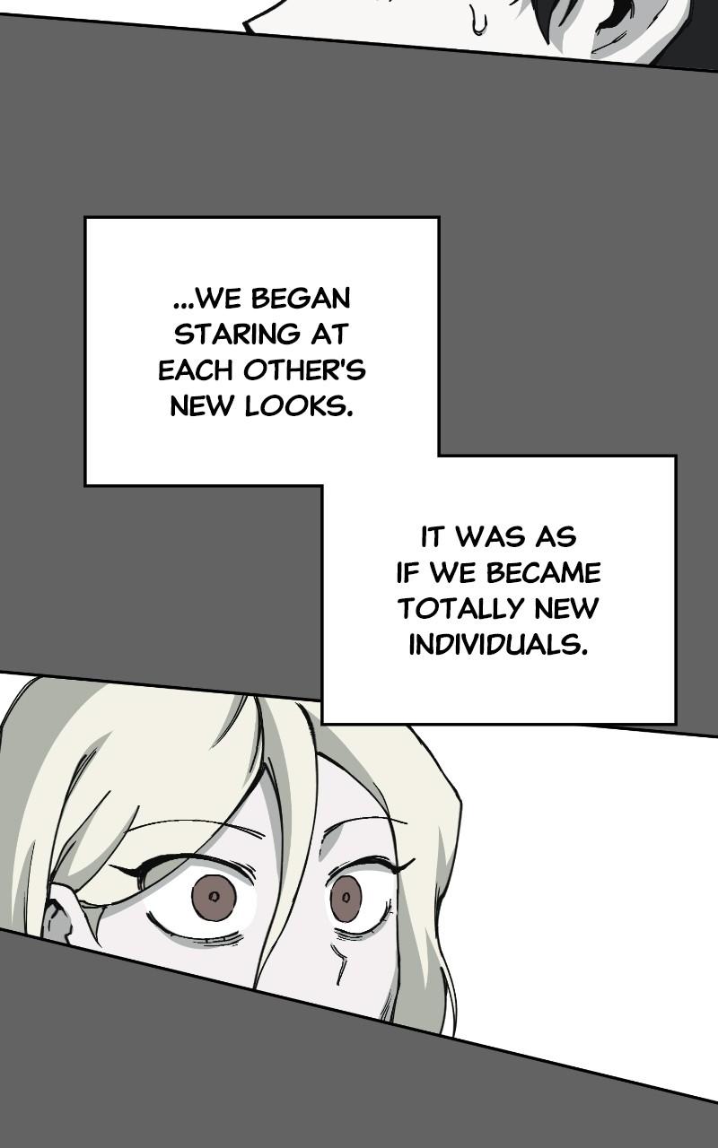 Read Hardcore Leveling Warrior chapter 167.5 image 45 on Lezhin