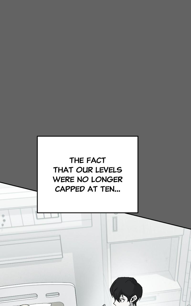 Read Hardcore Leveling Warrior chapter 167.5 image 46 on Lezhin