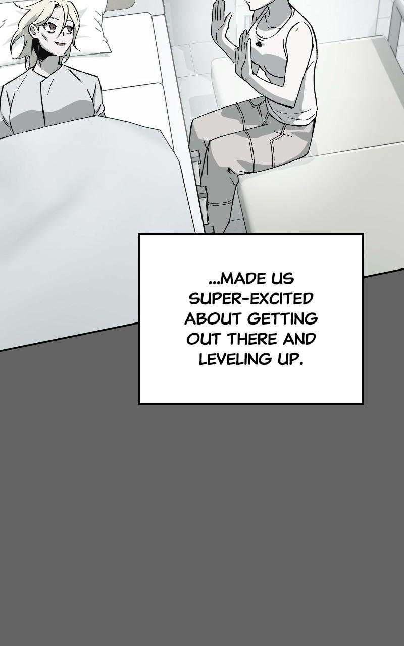 Read Hardcore Leveling Warrior chapter 167.5 image 47 on Lezhin
