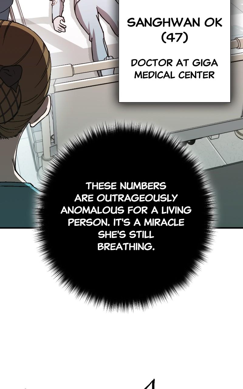 Read Hardcore Leveling Warrior chapter 167.5 image 5 on Lezhin