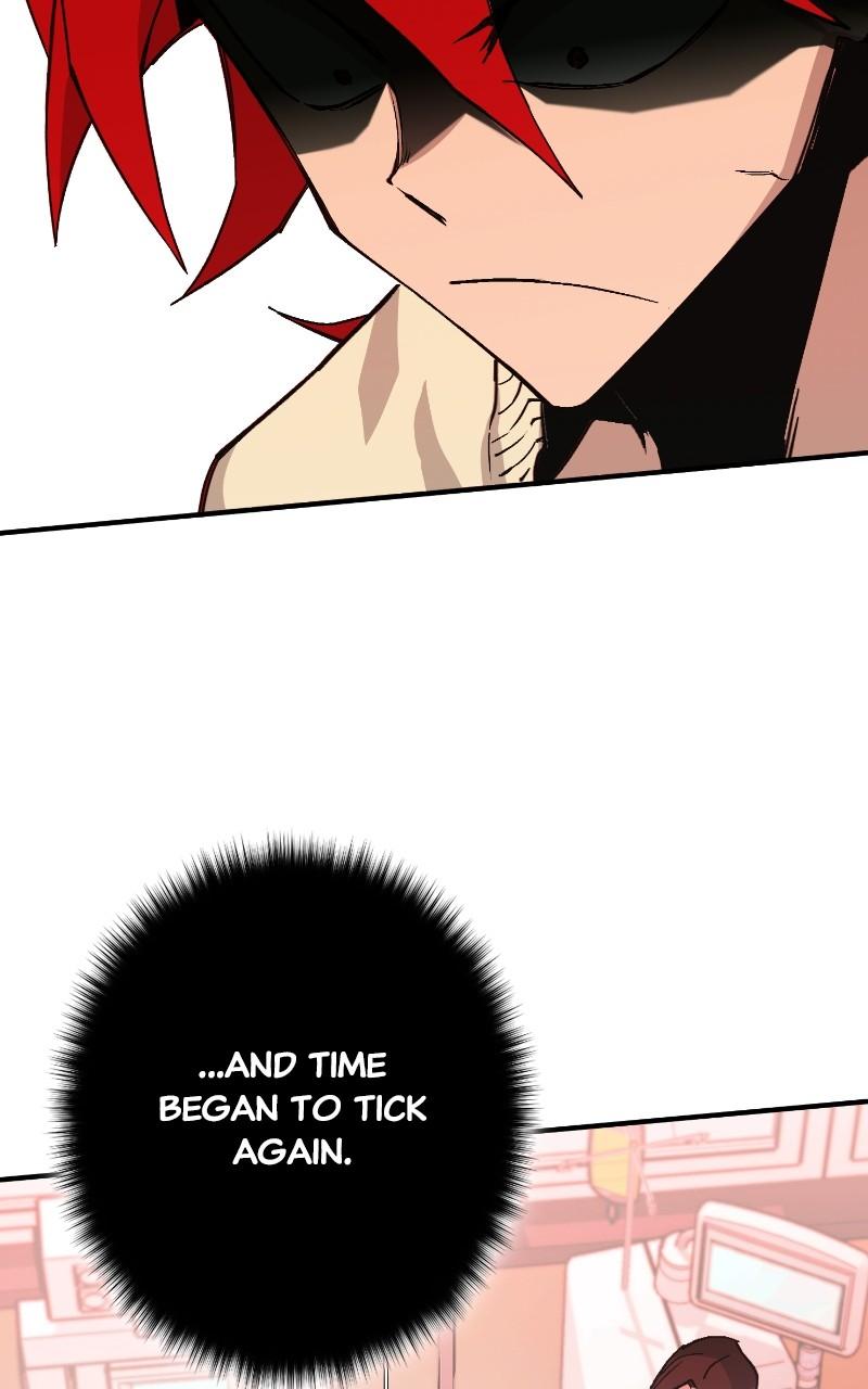 Read Hardcore Leveling Warrior chapter 167.5 image 55 on Lezhin