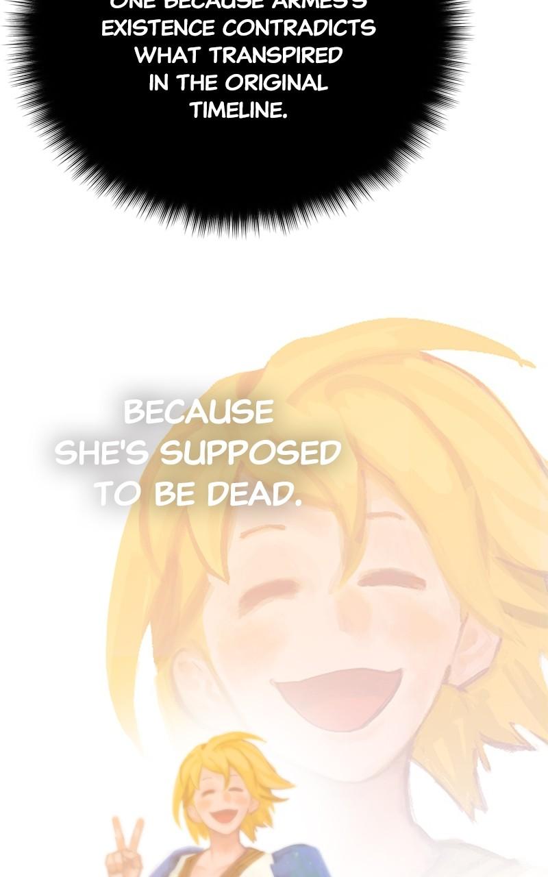 Read Hardcore Leveling Warrior chapter 167.5 image 57 on Lezhin