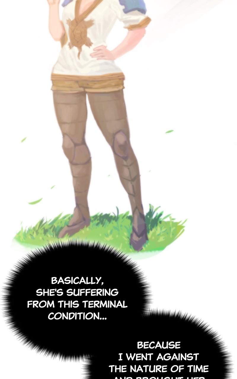 Read Hardcore Leveling Warrior chapter 167.5 image 58 on Lezhin
