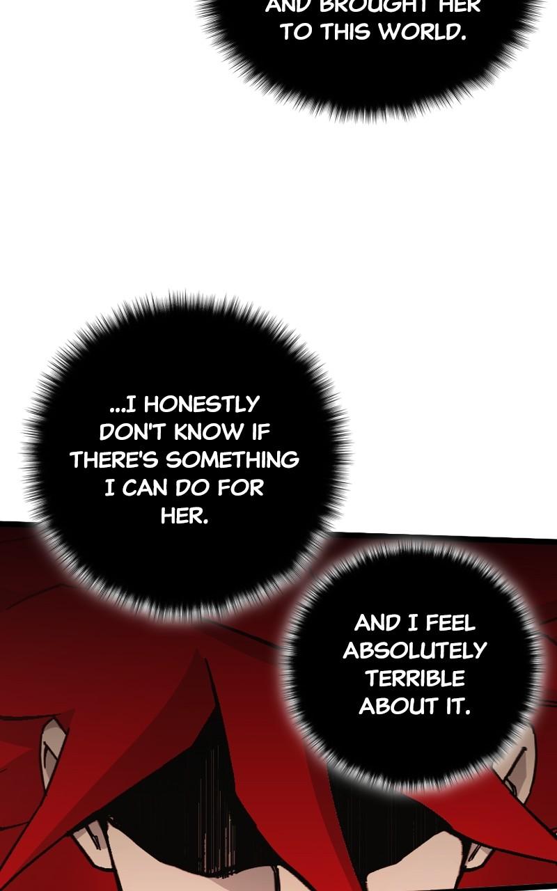 Read Hardcore Leveling Warrior chapter 167.5 image 59 on Lezhin