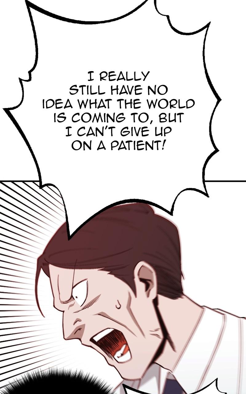 Read Hardcore Leveling Warrior chapter 167.5 image 6 on Lezhin