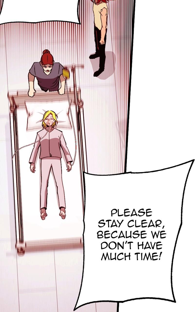 Read Hardcore Leveling Warrior chapter 167.5 image 63 on Lezhin