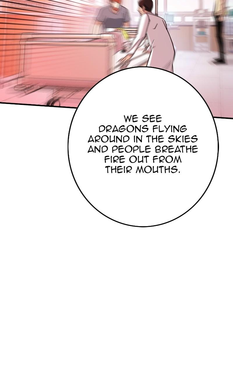 Read Hardcore Leveling Warrior chapter 167.5 image 66 on Lezhin