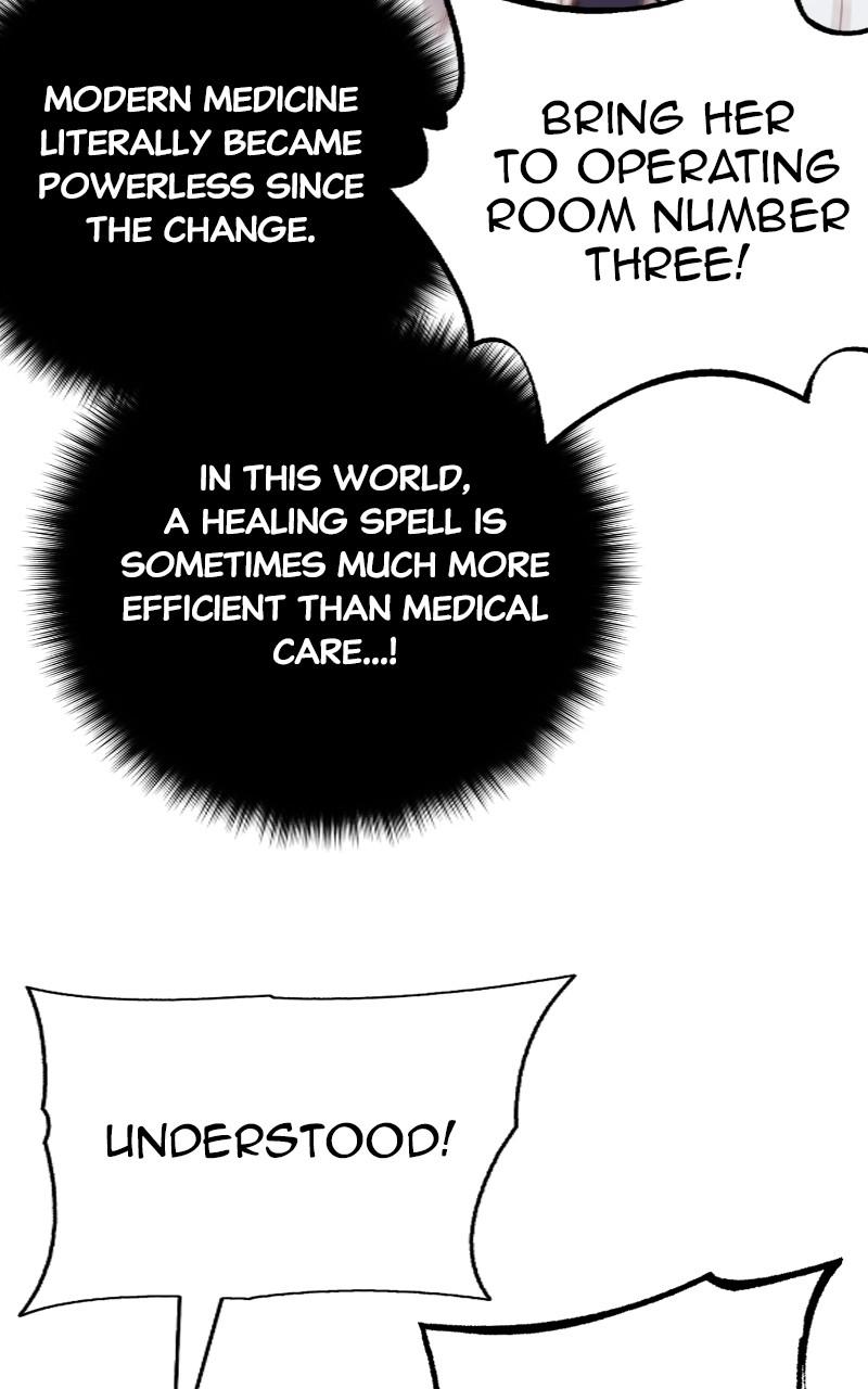 Read Hardcore Leveling Warrior chapter 167.5 image 7 on Lezhin