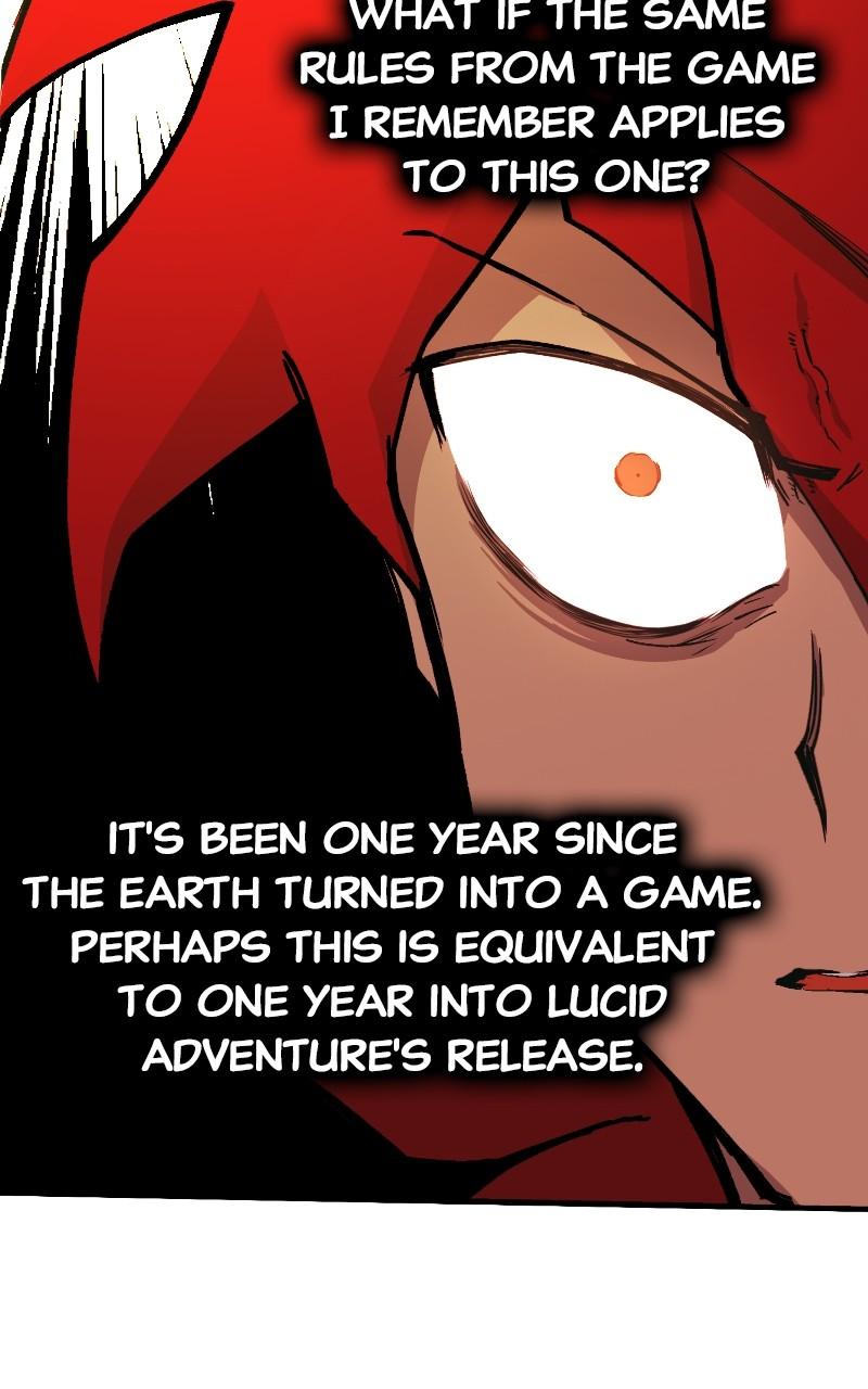 Read Hardcore Leveling Warrior chapter 167.5 image 73 on Lezhin
