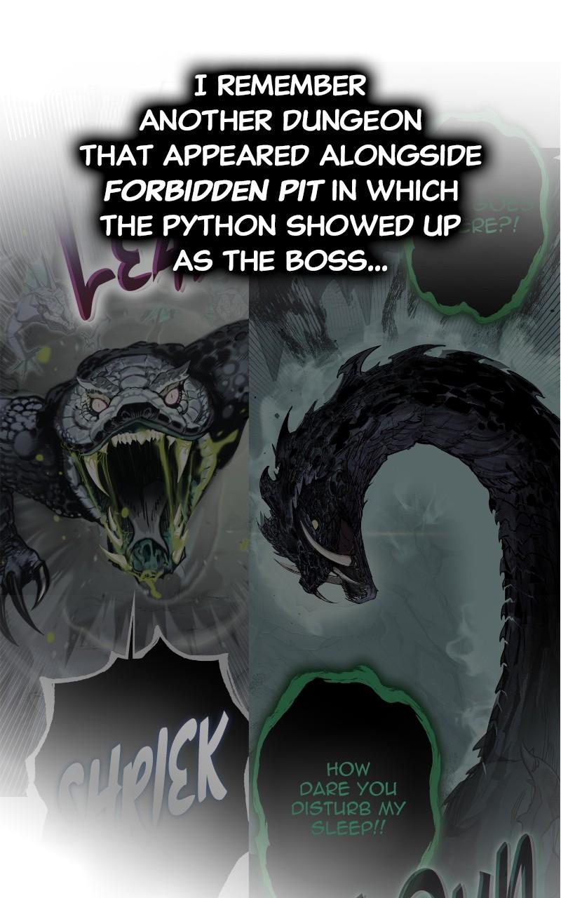 Read Hardcore Leveling Warrior chapter 167.5 image 76 on Lezhin