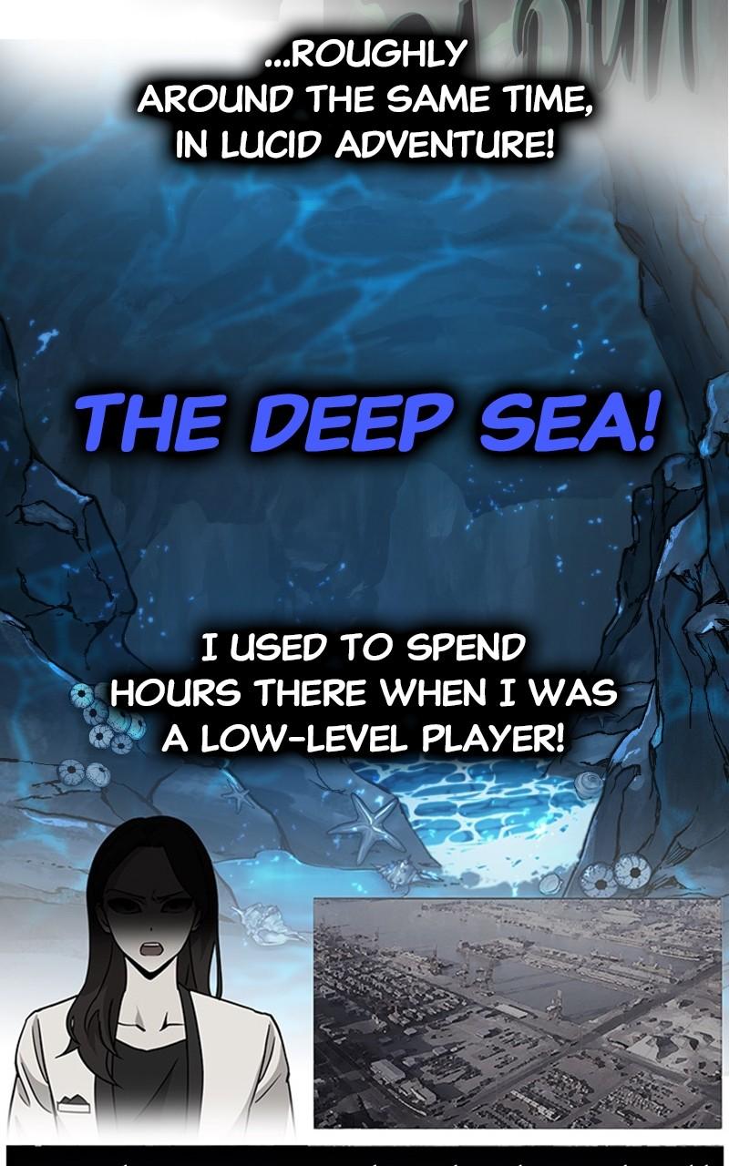 Read Hardcore Leveling Warrior chapter 167.5 image 77 on Lezhin