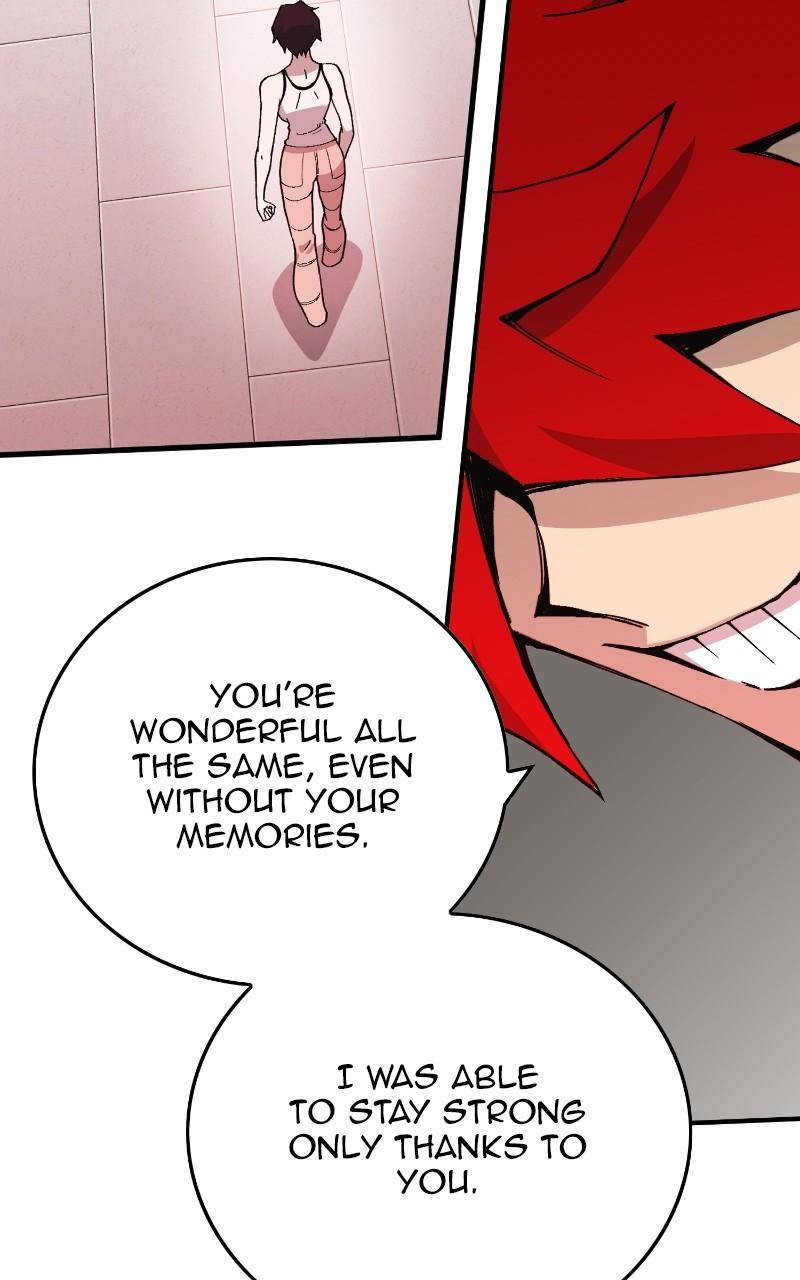 Read Hardcore Leveling Warrior chapter 167.5 image 80 on Lezhin