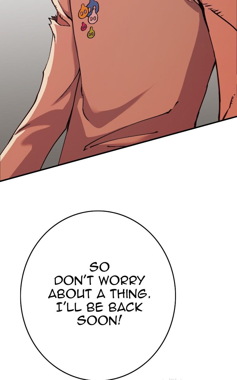 Read Hardcore Leveling Warrior chapter 167.5 image 83 on Lezhin