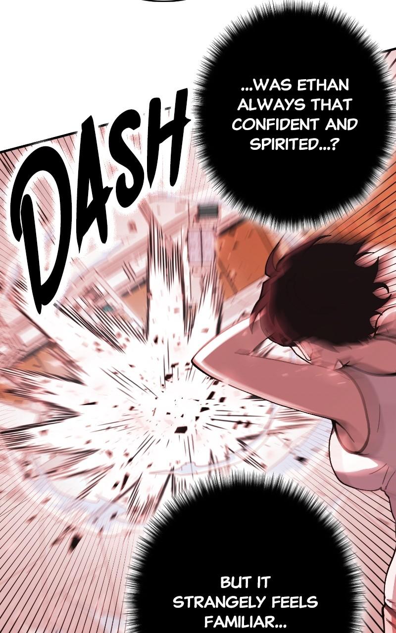 Read Hardcore Leveling Warrior chapter 167.5 image 84 on Lezhin