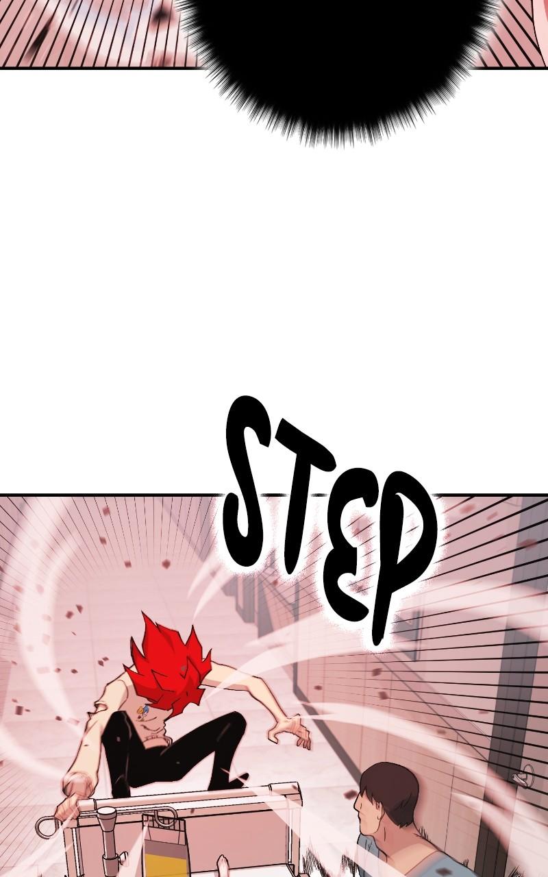 Read Hardcore Leveling Warrior chapter 167.5 image 85 on Lezhin