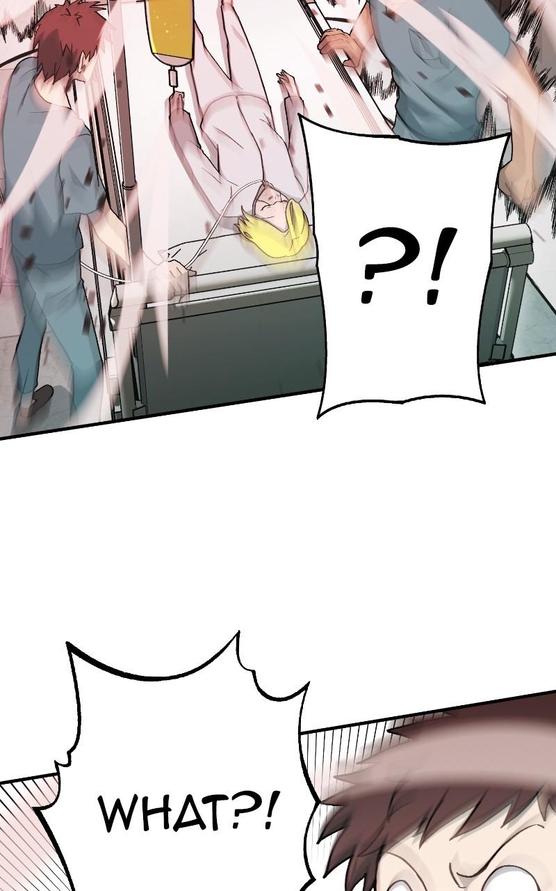 Read Hardcore Leveling Warrior chapter 167.5 image 86 on Lezhin