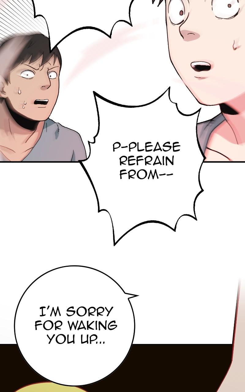 Read Hardcore Leveling Warrior chapter 167.5 image 87 on Lezhin
