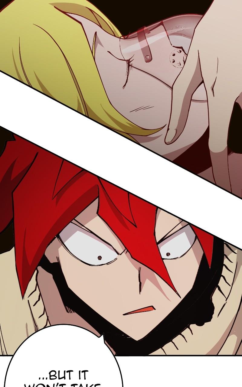Read Hardcore Leveling Warrior chapter 167.5 image 88 on Lezhin