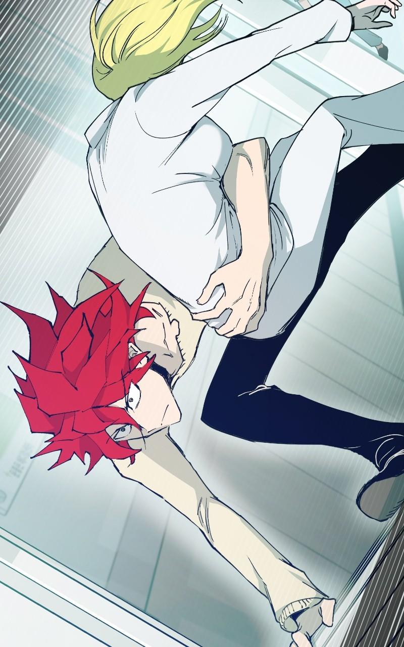 Read Hardcore Leveling Warrior chapter 167.5 image 90 on Lezhin
