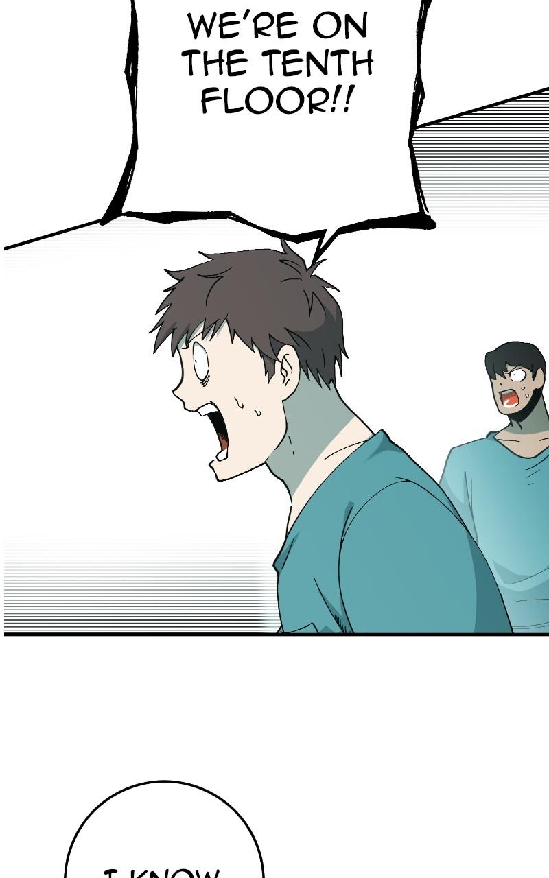 Read Hardcore Leveling Warrior chapter 167.5 image 92 on Lezhin