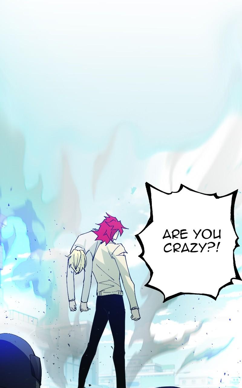 Read Hardcore Leveling Warrior chapter 167.5 image 98 on Lezhin