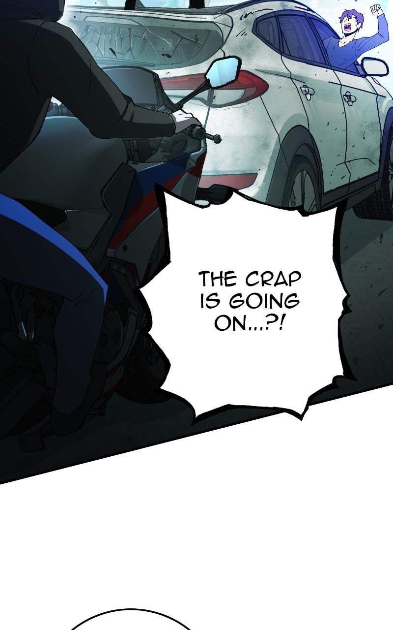 Read Hardcore Leveling Warrior chapter 167.5 image 99 on Lezhin