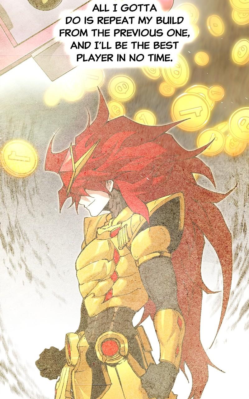 Read Hardcore Leveling Warrior chapter 167.6 image 10 on Lezhin