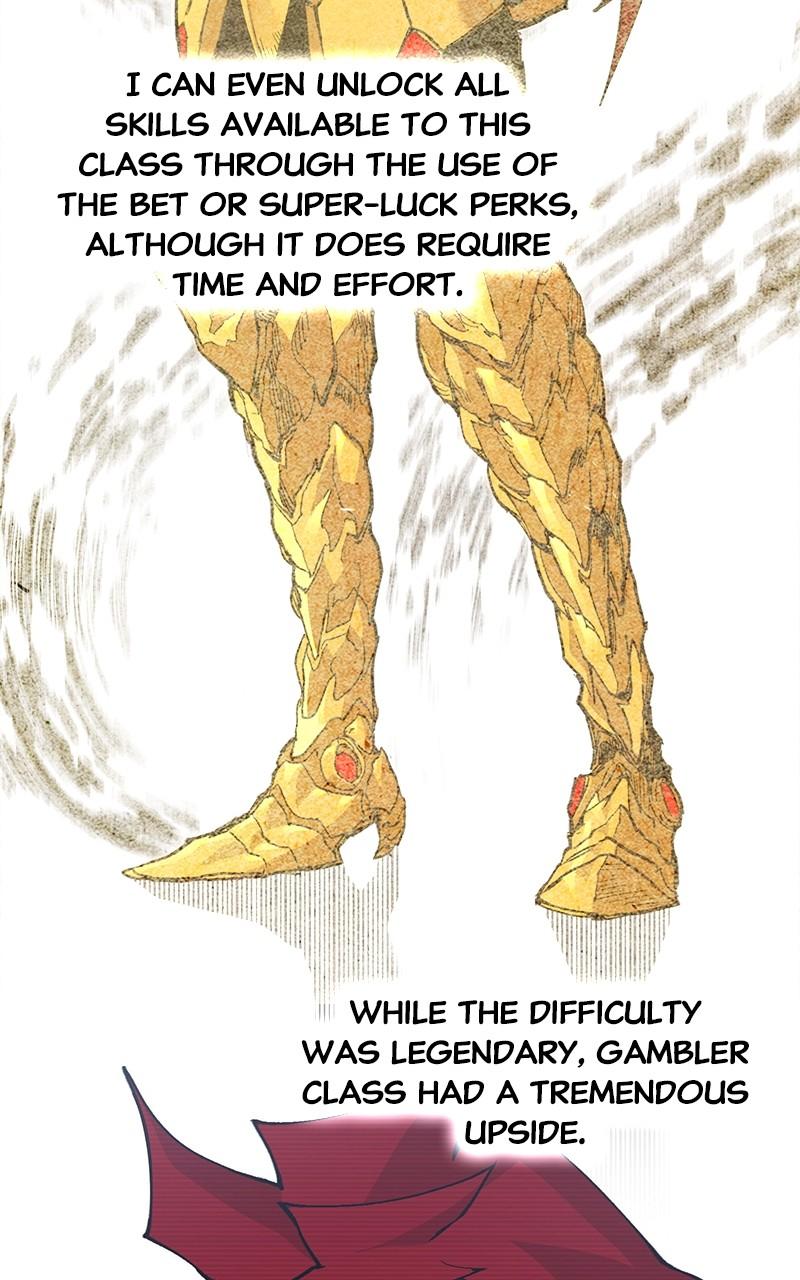 Read Hardcore Leveling Warrior chapter 167.6 image 11 on Lezhin