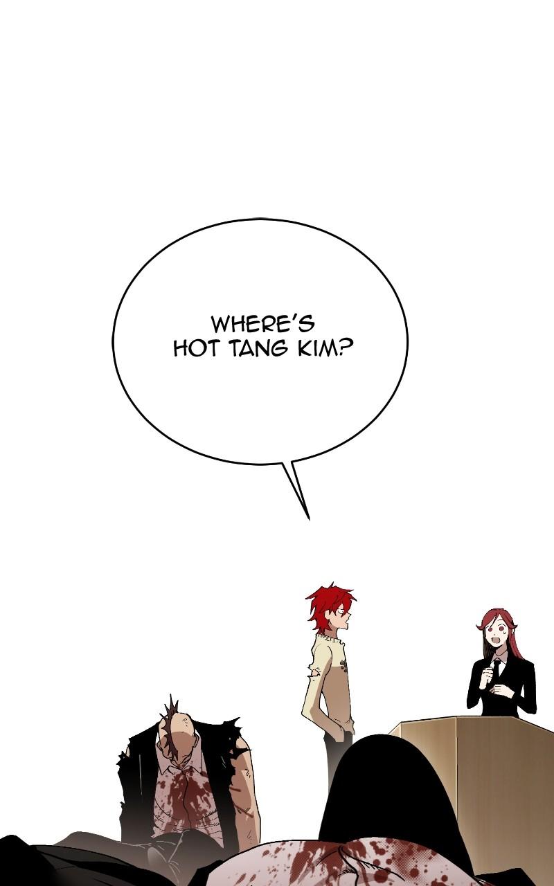 Read Hardcore Leveling Warrior chapter 167.6 image 116 on Lezhin