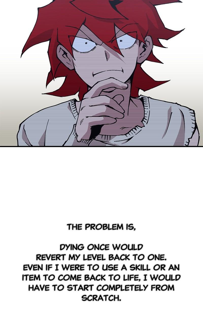Read Hardcore Leveling Warrior chapter 167.6 image 12 on Lezhin