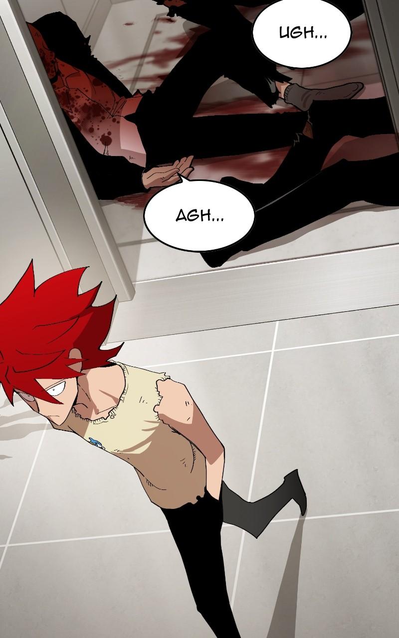 Read Hardcore Leveling Warrior chapter 167.6 image 123 on Lezhin