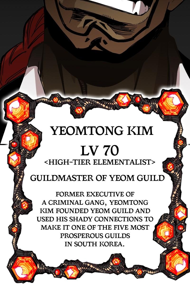 Read Hardcore Leveling Warrior chapter 167.6 image 129 on Lezhin