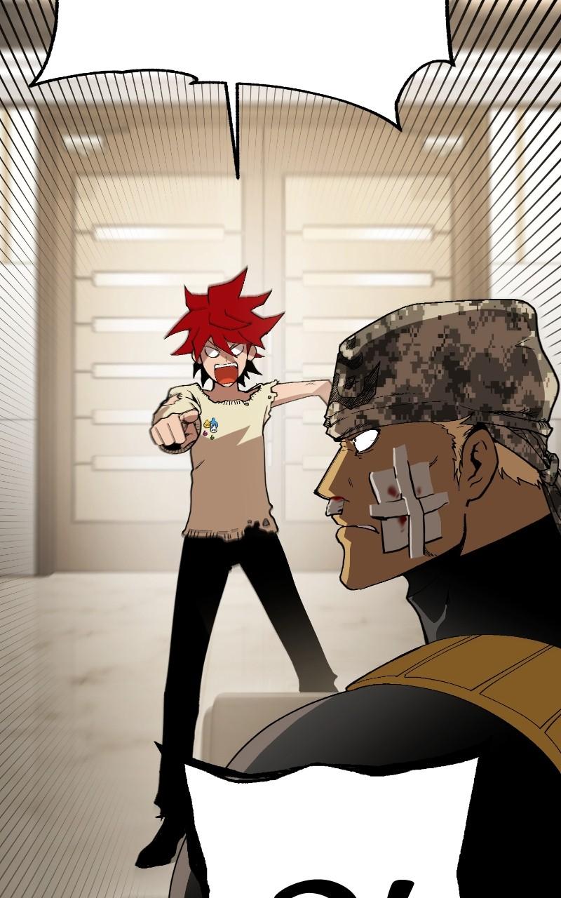 Read Hardcore Leveling Warrior chapter 167.6 image 137 on Lezhin