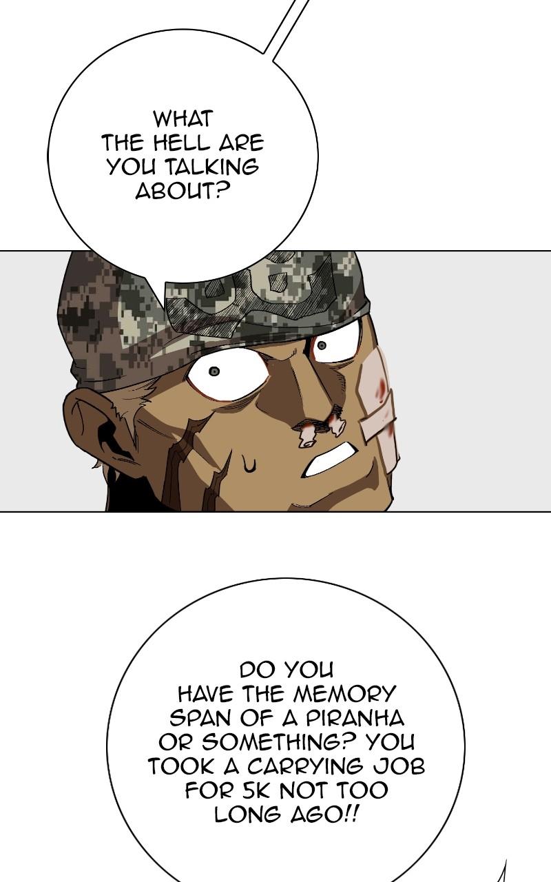 Read Hardcore Leveling Warrior chapter 167.6 image 142 on Lezhin