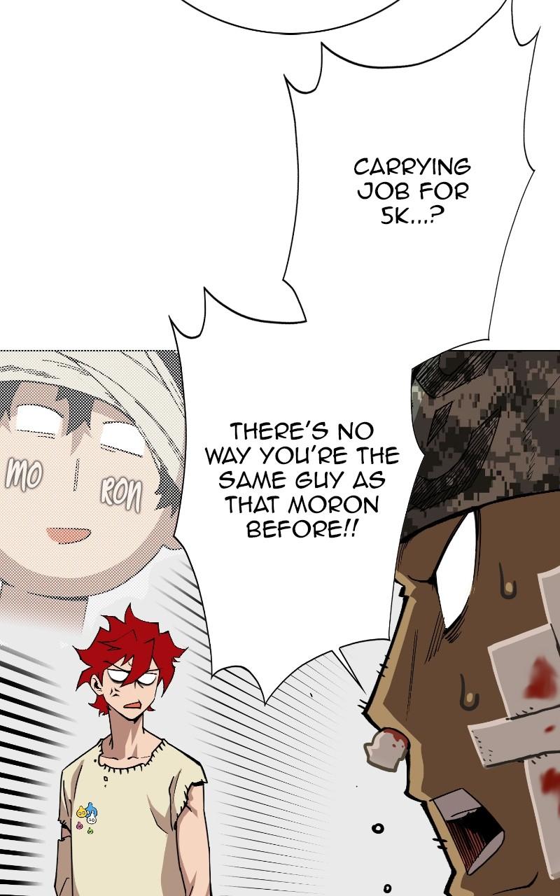 Read Hardcore Leveling Warrior chapter 167.6 image 143 on Lezhin