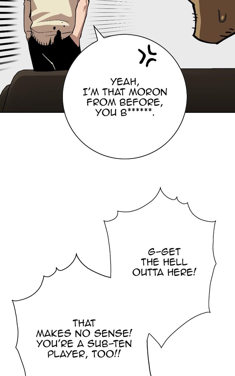 Read Hardcore Leveling Warrior chapter 167.6 image 144 on Lezhin