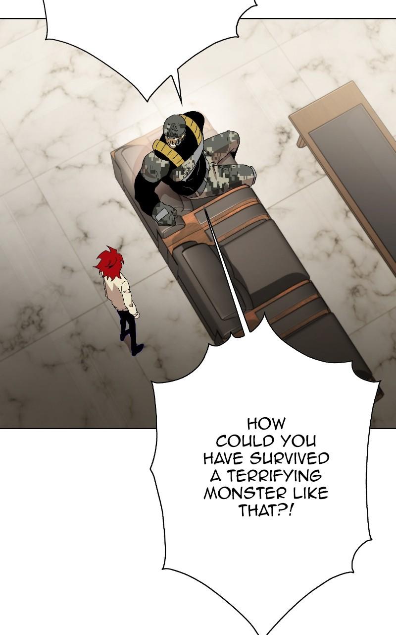 Read Hardcore Leveling Warrior chapter 167.6 image 145 on Lezhin