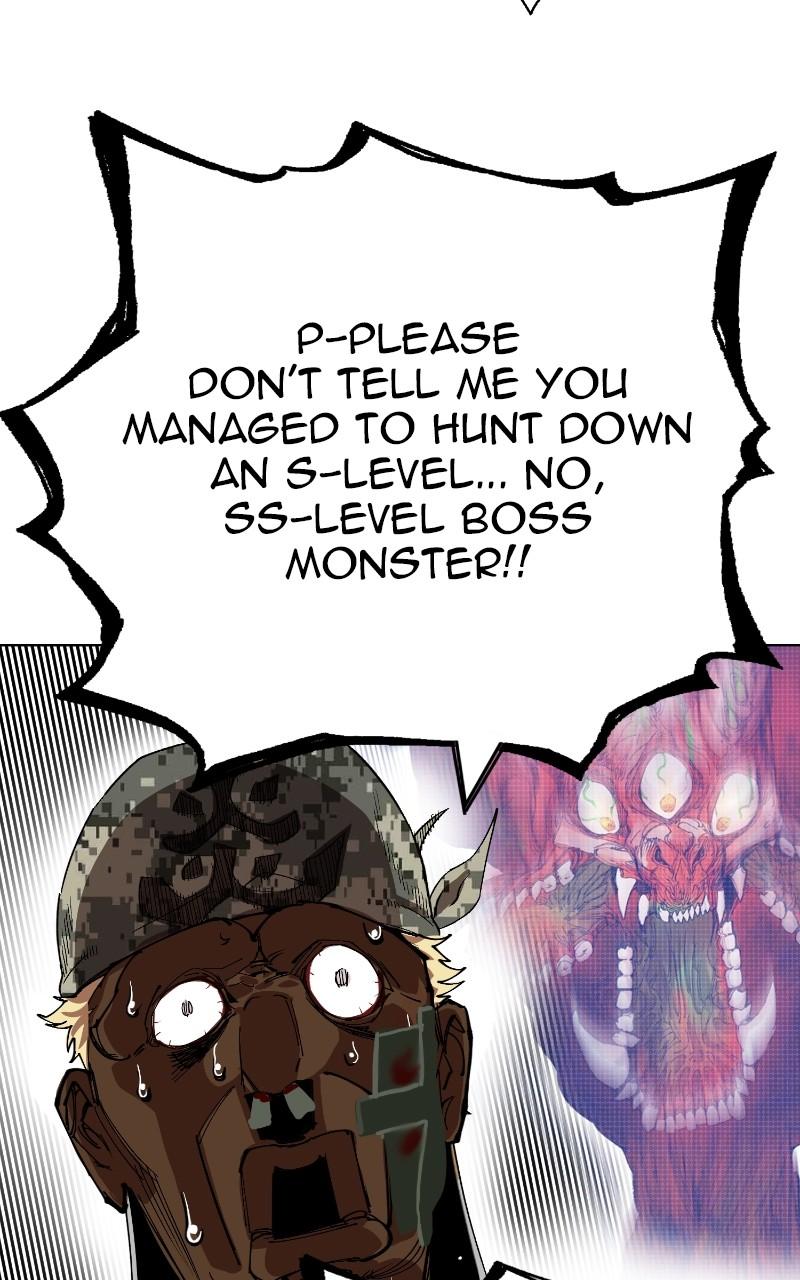 Read Hardcore Leveling Warrior chapter 167.6 image 146 on Lezhin