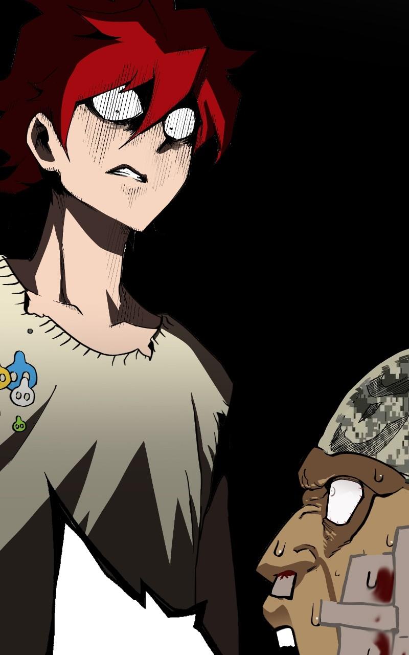 Read Hardcore Leveling Warrior chapter 167.6 image 148 on Lezhin