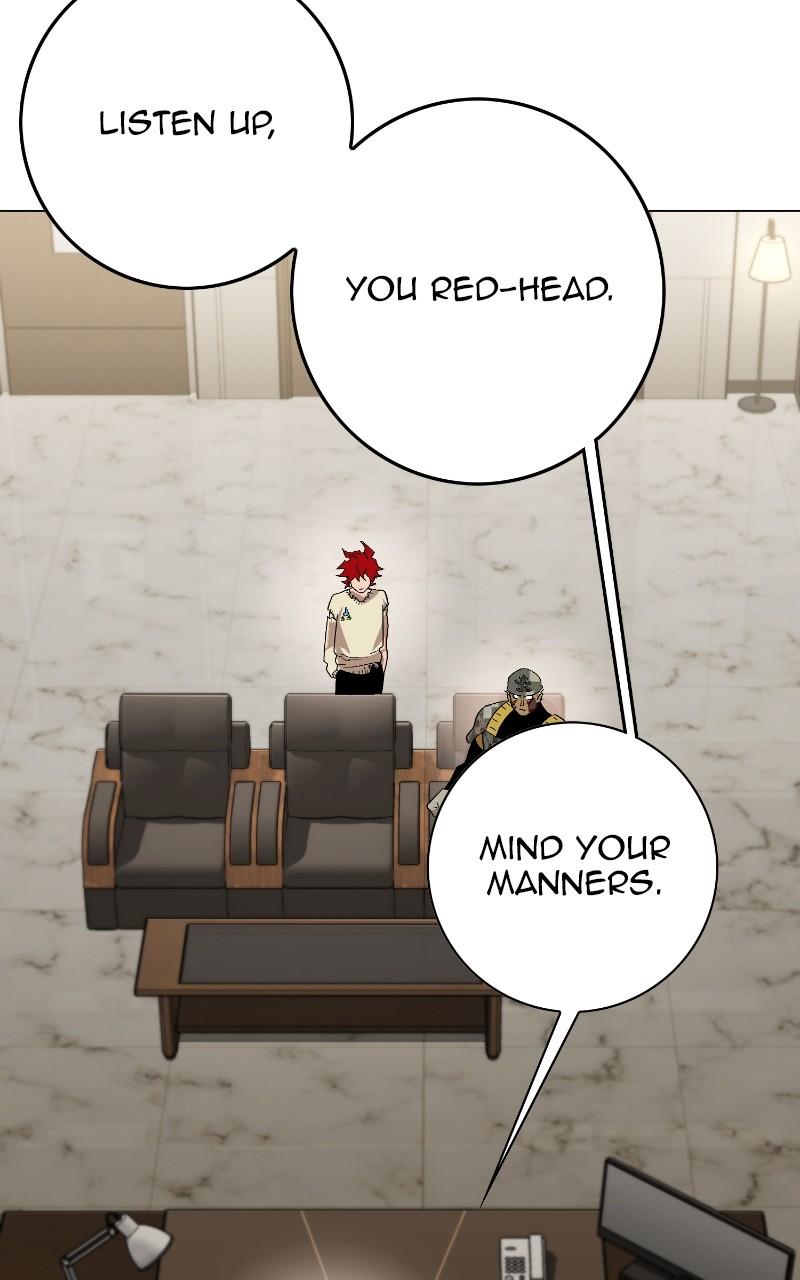 Read Hardcore Leveling Warrior chapter 167.6 image 152 on Lezhin