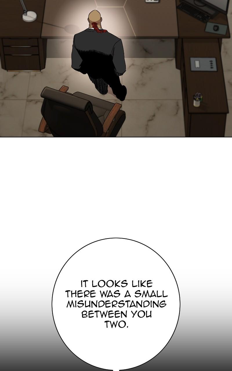 Read Hardcore Leveling Warrior chapter 167.6 image 153 on Lezhin