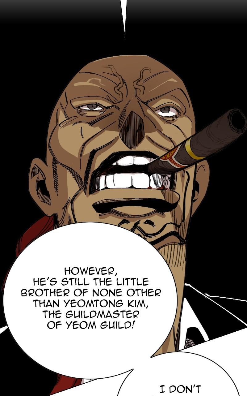 Read Hardcore Leveling Warrior chapter 167.6 image 154 on Lezhin