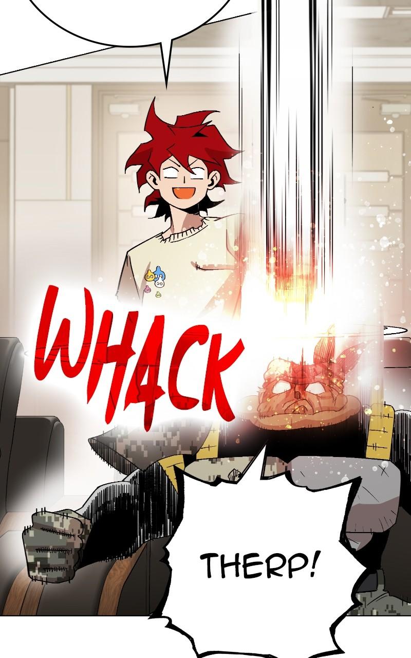 Read Hardcore Leveling Warrior chapter 167.6 image 157 on Lezhin