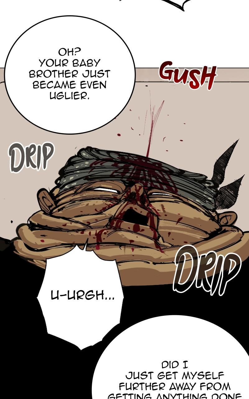 Read Hardcore Leveling Warrior chapter 167.6 image 158 on Lezhin