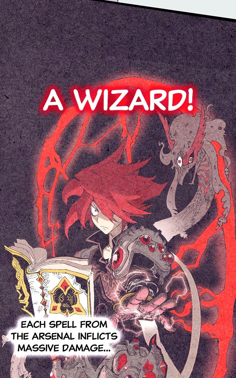 Read Hardcore Leveling Warrior chapter 167.6 image 17 on Lezhin