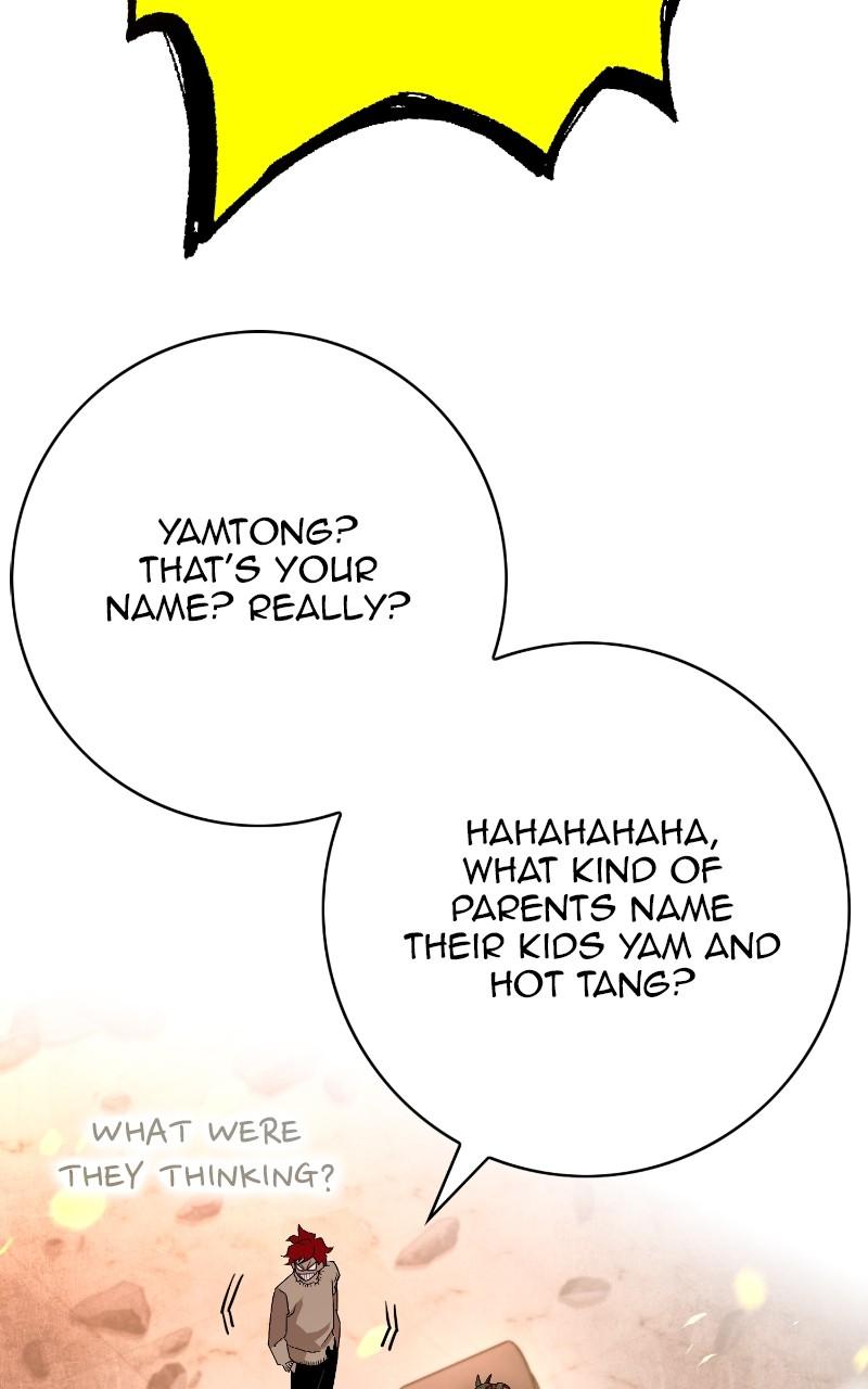 Read Hardcore Leveling Warrior chapter 167.6 image 171 on Lezhin