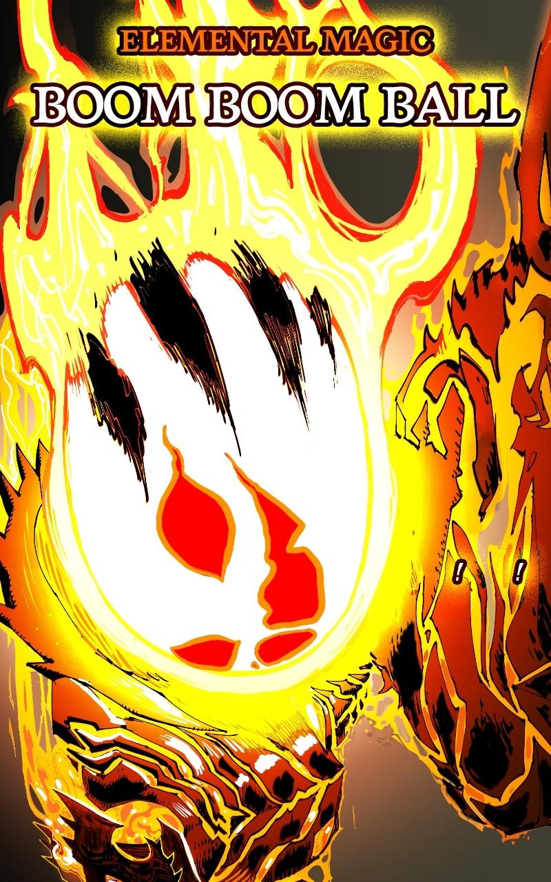 Read Hardcore Leveling Warrior chapter 167.6 image 177 on Lezhin
