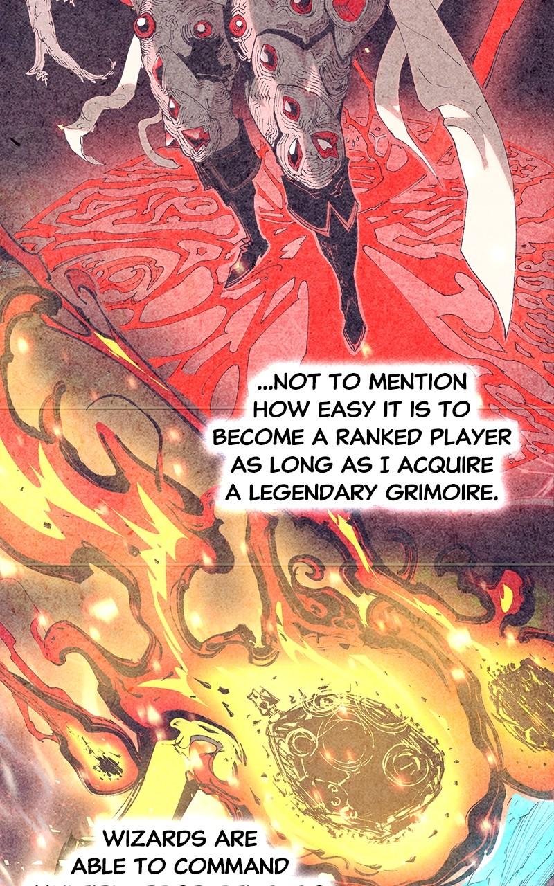 Read Hardcore Leveling Warrior chapter 167.6 image 18 on Lezhin
