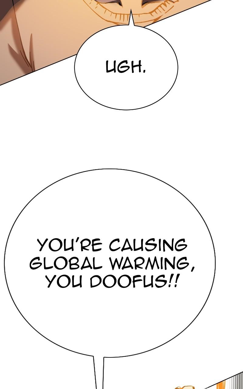 Read Hardcore Leveling Warrior chapter 167.6 image 180 on Lezhin
